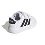 adidas Grand Court 3.0 Bubble Cf I - ftwwht/cblack/ftwwht