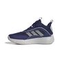 adidas Ownthegame 3.0 - dkblue/silvmt/gretwo