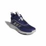 adidas Ownthegame 3.0 - dkblue/silvmt/gretwo