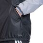 adidas Tiro26C Aw Jkt - black/ltonix/white