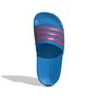 adidas Adilette Shower K - lurabl/selure/owhite