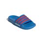 adidas Adilette Shower K - lurabl/selure/owhite