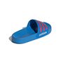 adidas Adilette Shower K - lurabl/selure/owhite