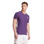adidas Adizero Tee M - aurplu