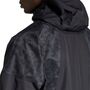 adidas Xpr Hyb Pk J - black