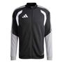 adidas Tiro26C Tr Jkt - black/ltonix/white