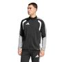 adidas Tiro26C Tr Jkt - black/ltonix/white