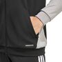 adidas Tiro26C Tr Jkt - black/ltonix/white