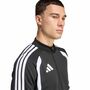 adidas Tiro26C Tr Jkt - black/ltonix/white