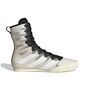 adidas Box Hog 4 - orbgry/ftwwht/puor