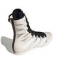 adidas Box Hog 4 - orbgry/ftwwht/puor