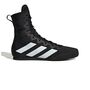 adidas Box Hog 4 - cblack/ftwwht/cblack
