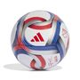 adidas Mls Trn - white/royblu/red/silv