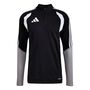 adidas Tiro26C Top - black/ltonix/white