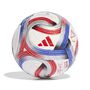 adidas Mls Mini - white/hirblu/red/iron