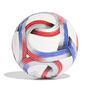 adidas Mls Mini - white/hirblu/red/iron