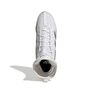 adidas Box Hog 4 - ftwwht/silvmt/cblack