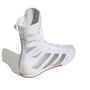 adidas Box Hog 4 - ftwwht/silvmt/cblack
