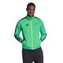 adidas Jff H An Jacke - vivgrn