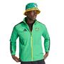 adidas Jff H An Jacke - vivgrn