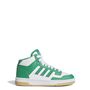 adidas Rapid Court Mid J - ftwwht/cougrn/gum3