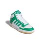 adidas Rapid Court Mid J - ftwwht/cougrn/gum3