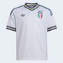 adidas Figc A Jsy Y Kinder - aerblu