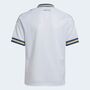 adidas Figc A Jsy Y Kinder - aerblu