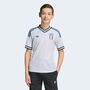 adidas Figc A Jsy Y Kinder - aerblu