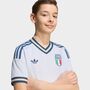 adidas Figc A Jsy Y Kinder - aerblu