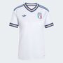 adidas Figc A Jsy W - aerblu