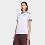 adidas Figc A Jsy W - aerblu