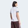 adidas Figc A Jsy W - aerblu