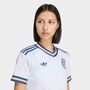 adidas Figc A Jsy W - aerblu