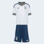 adidas Figc A Mini - aerblu