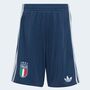 adidas Figc A Mini - aerblu