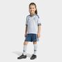 adidas Figc A Mini - aerblu
