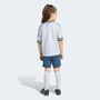 adidas Figc A Mini - aerblu