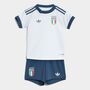 adidas Figc A Baby - aerblu