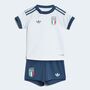 adidas Figc A Baby - aerblu