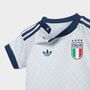 adidas Figc A Baby - aerblu