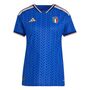 adidas Figc H Jsy Au W - boblue