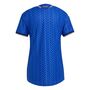adidas Figc H Jsy Au W - boblue