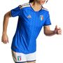 adidas Figc H Jsy Au W - boblue
