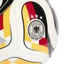 adidas Dfb Clb Home - white/tepore/cogold/b