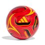 adidas Rbfa Clb Home - red/tepore/black