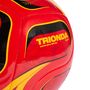 adidas Rbfa Clb Home - red/tepore/black