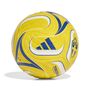 adidas Svff Mini Home - yellow/hazyel/royblu