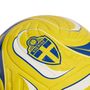 adidas Svff Mini Home - yellow/hazyel/royblu