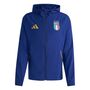 adidas Figc Tt Fz Wb - vicblu